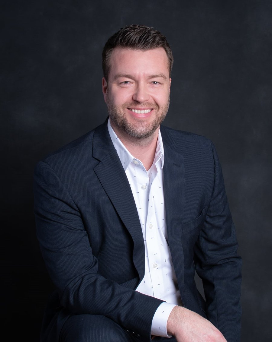 Scott Parsons